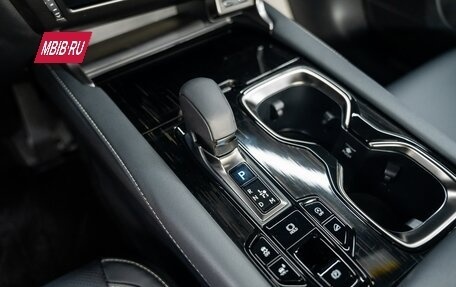 Lexus RX IV рестайлинг, 2025 год, 7 500 000 рублей, 9 фотография