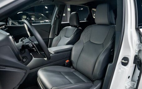 Lexus RX IV рестайлинг, 2025 год, 7 500 000 рублей, 12 фотография