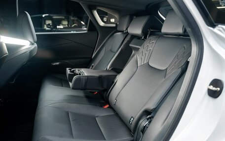 Lexus RX IV рестайлинг, 2025 год, 7 500 000 рублей, 14 фотография