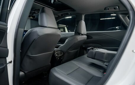 Lexus RX IV рестайлинг, 2025 год, 7 500 000 рублей, 15 фотография