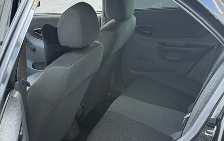 Hyundai Accent II, 2008 год, 450 000 рублей, 9 фотография