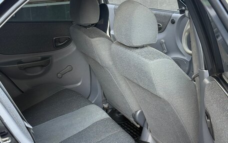 Hyundai Accent II, 2008 год, 450 000 рублей, 10 фотография