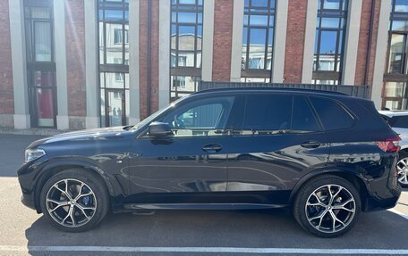 BMW X5, 2020 год, 7 250 000 рублей, 7 фотография