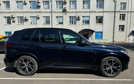 BMW X5, 2020 год, 7 250 000 рублей, 6 фотография