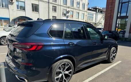 BMW X5, 2020 год, 7 250 000 рублей, 5 фотография