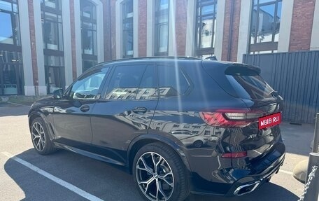 BMW X5, 2020 год, 7 250 000 рублей, 3 фотография