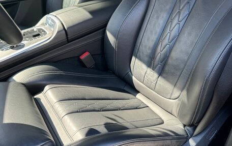 BMW X5, 2020 год, 7 250 000 рублей, 8 фотография