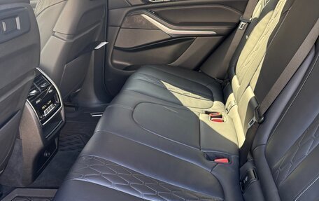 BMW X5, 2020 год, 7 250 000 рублей, 10 фотография