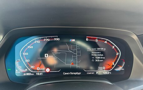 BMW X5, 2020 год, 7 250 000 рублей, 14 фотография