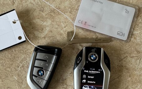 BMW X5, 2020 год, 7 250 000 рублей, 19 фотография