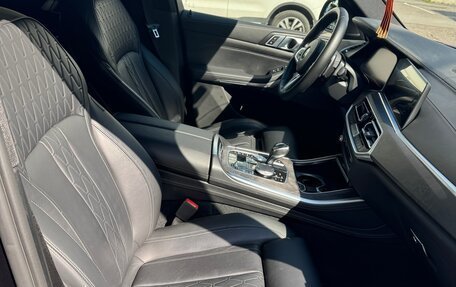BMW X5, 2020 год, 7 250 000 рублей, 18 фотография