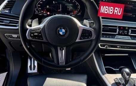 BMW X5, 2020 год, 7 250 000 рублей, 9 фотография
