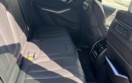 BMW X5, 2020 год, 7 250 000 рублей, 23 фотография
