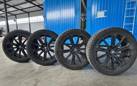 BMW X5, 2020 год, 7 250 000 рублей, 26 фотография