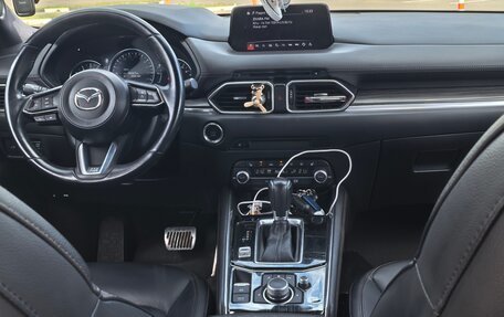 Mazda CX-5 II, 2020 год, 3 900 000 рублей, 8 фотография
