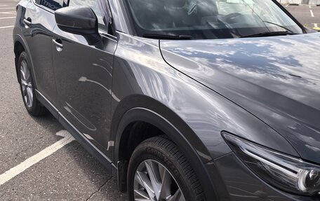 Mazda CX-5 II, 2020 год, 3 900 000 рублей, 3 фотография