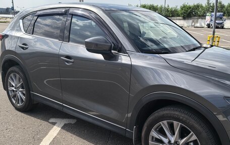 Mazda CX-5 II, 2020 год, 3 900 000 рублей, 6 фотография