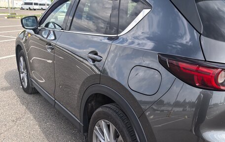 Mazda CX-5 II, 2020 год, 3 900 000 рублей, 2 фотография