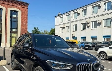BMW X5, 2020 год, 7 250 000 рублей, 25 фотография