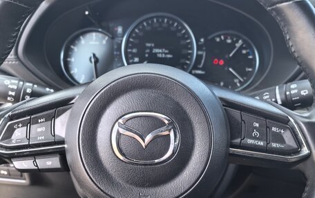 Mazda CX-5 II, 2020 год, 3 900 000 рублей, 11 фотография