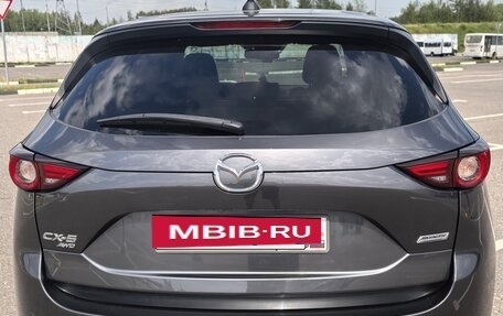 Mazda CX-5 II, 2020 год, 3 900 000 рублей, 5 фотография