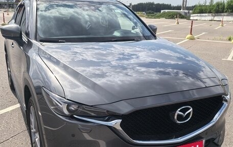 Mazda CX-5 II, 2020 год, 3 900 000 рублей, 7 фотография