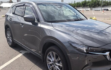 Mazda CX-5 II, 2020 год, 3 900 000 рублей, 17 фотография