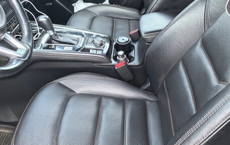 Mazda CX-5 II, 2020 год, 3 900 000 рублей, 13 фотография