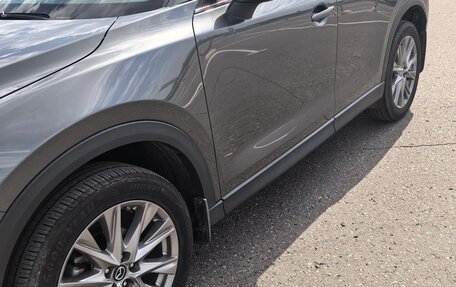 Mazda CX-5 II, 2020 год, 3 900 000 рублей, 19 фотография