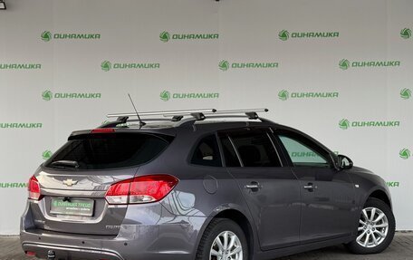 Chevrolet Cruze II, 2013 год, 990 000 рублей, 2 фотография
