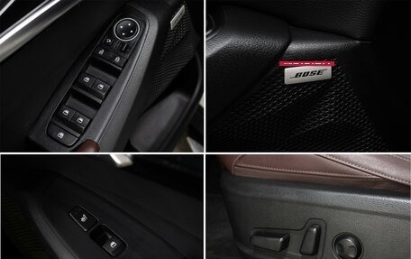 KIA Seltos I, 2019 год, 2 098 000 рублей, 20 фотография