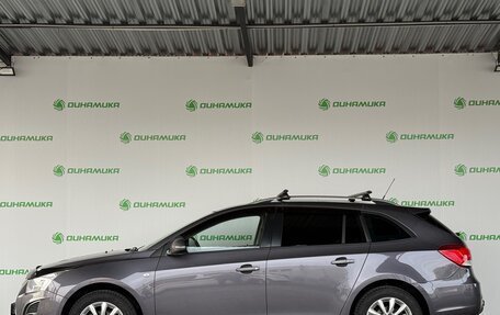 Chevrolet Cruze II, 2013 год, 990 000 рублей, 6 фотография