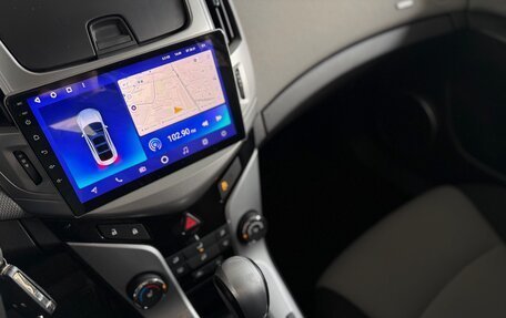 Chevrolet Cruze II, 2013 год, 990 000 рублей, 13 фотография