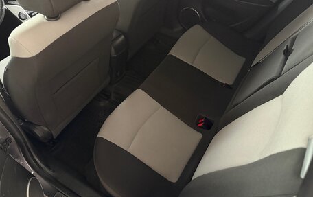 Chevrolet Cruze II, 2013 год, 990 000 рублей, 15 фотография