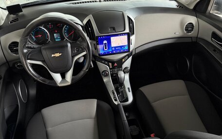 Chevrolet Cruze II, 2013 год, 990 000 рублей, 11 фотография