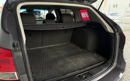 Chevrolet Cruze II, 2013 год, 990 000 рублей, 9 фотография