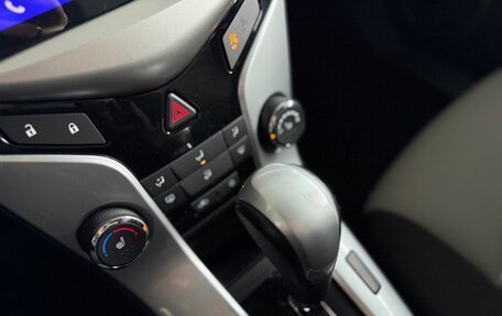 Chevrolet Cruze II, 2013 год, 990 000 рублей, 19 фотография
