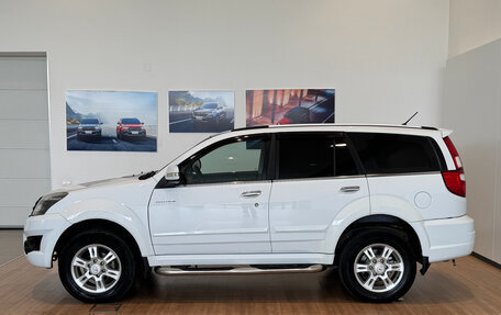 Great Wall Hover H3 I, 2013 год, 850 000 рублей, 6 фотография