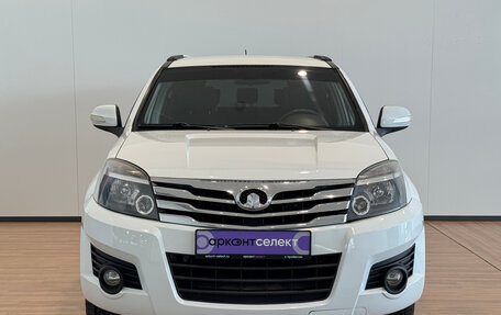 Great Wall Hover H3 I, 2013 год, 850 000 рублей, 7 фотография