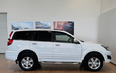 Great Wall Hover H3 I, 2013 год, 850 000 рублей, 5 фотография