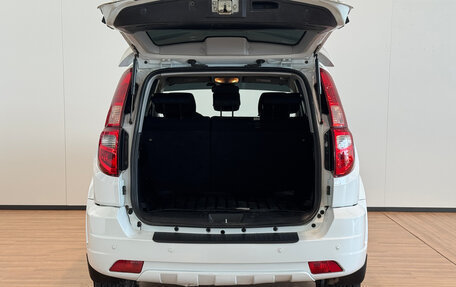 Great Wall Hover H3 I, 2013 год, 850 000 рублей, 9 фотография