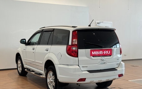 Great Wall Hover H3 I, 2013 год, 850 000 рублей, 4 фотография