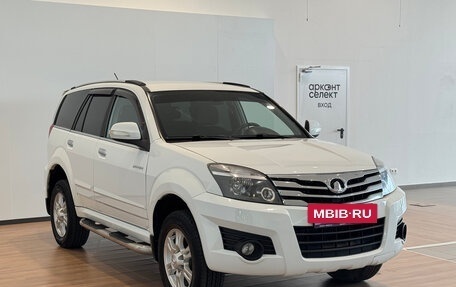 Great Wall Hover H3 I, 2013 год, 850 000 рублей, 3 фотография