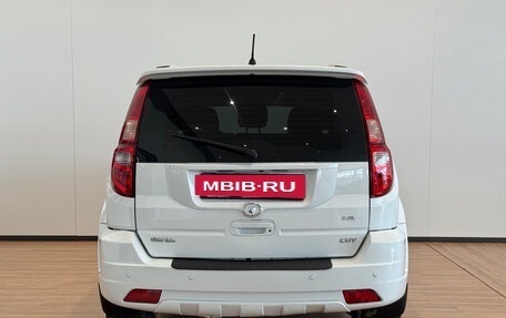 Great Wall Hover H3 I, 2013 год, 850 000 рублей, 8 фотография