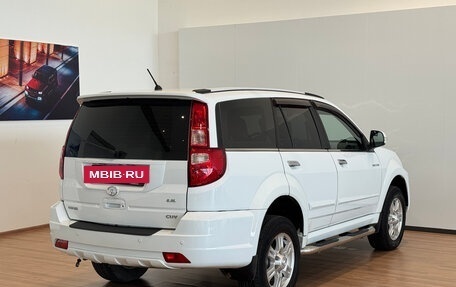 Great Wall Hover H3 I, 2013 год, 850 000 рублей, 2 фотография