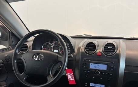 Great Wall Hover H3 I, 2013 год, 850 000 рублей, 11 фотография