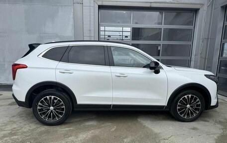 Haval Jolion, 2025 год, 2 449 000 рублей, 4 фотография