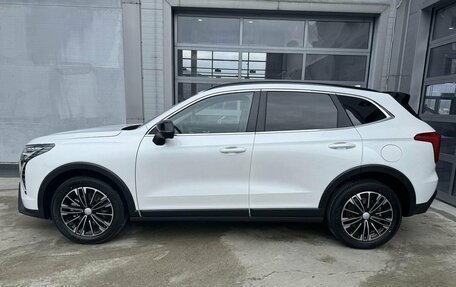 Haval Jolion, 2025 год, 2 449 000 рублей, 3 фотография