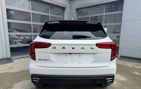 Haval Jolion, 2025 год, 2 449 000 рублей, 5 фотография