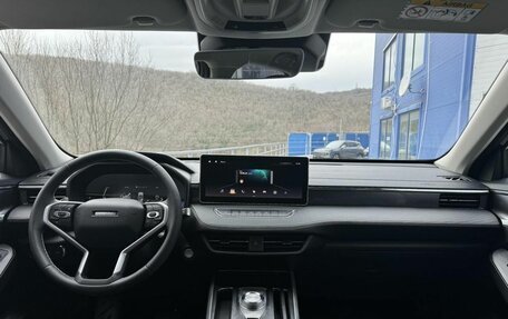 Haval Jolion, 2025 год, 2 449 000 рублей, 10 фотография